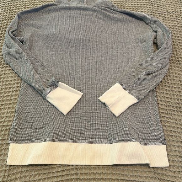 LL Bean Pullover Hoodie, XS - Picture 7 of 7